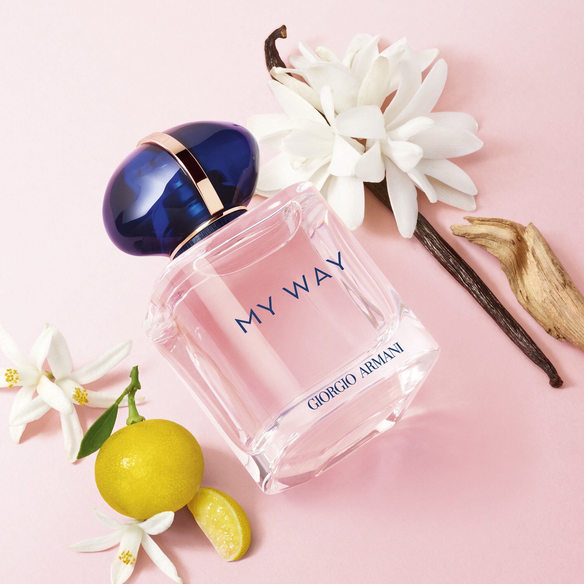 My Way Collection - Women's Perfume - Armani Beauty